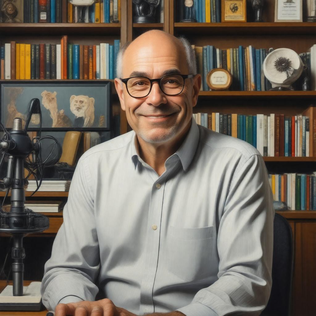 Peter Sagal